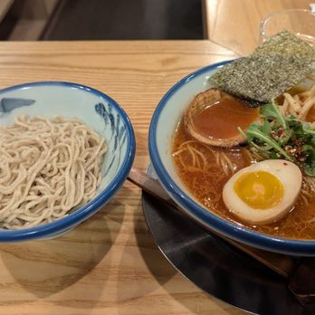 Afuri Ramen + Dumpling - Yuzu ramen - Ramen Near Me - Toronto, Ontario