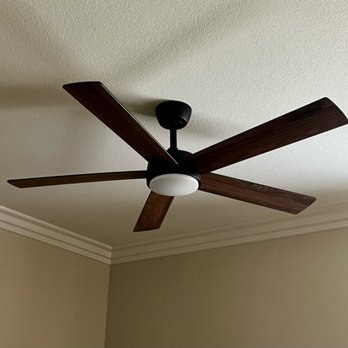 Power Pros Electric - Husband's Office - Electricians Near Me - Murrieta, California