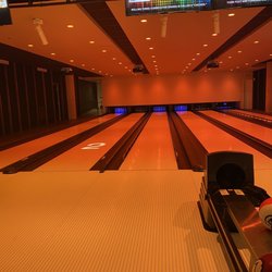 Spareme Bowl & Arcade