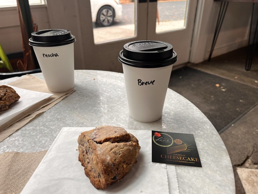 Made With Love Bakery