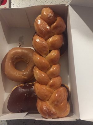 Donut 4U