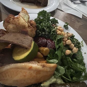 Dimassi's Mediterranean Buffet - Buffet food - Mediterranean Near Me - Cerritos, California