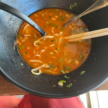 Airi Ramen - Ramen Near Me - Cypress, Texas