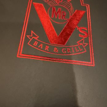 Mr. V's Bar and Grill - American Near Me - La Mirada, California
