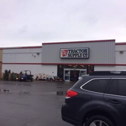 Tractor Supply