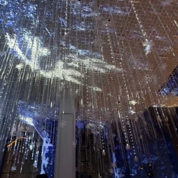 Ophelia - Inside - Cocktail Bars Near Me - New York, New York