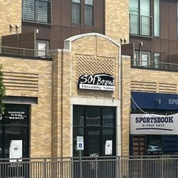 SOI Brow Threading Salons
