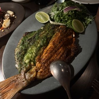 Vecino - Snapper - Bars Near Me - Detroit, Michigan