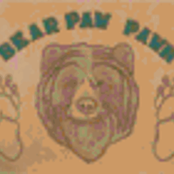 Bear Paw The Trading Post - Logo