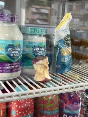 Murphy's Health Foods & Juice Bar