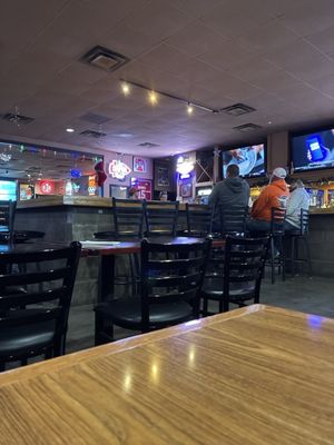 Paul & Jack's Tavern by null