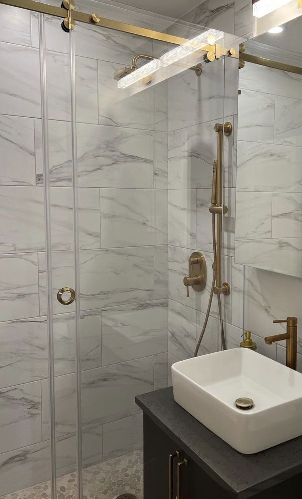 Slide of Dreamline Design