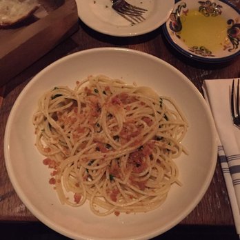 Sotto - Aglio Olio ($14) - Italian Near Me - Cincinnati, Ohio Sotto - Aglio Olio ($14) - Italian Near Me - Cincinnati, Ohio