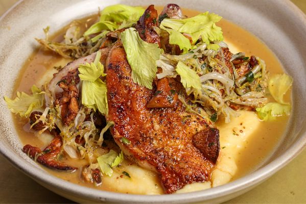 Lido Bottle Works by null