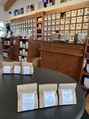 TeaTime Scottsdale by null