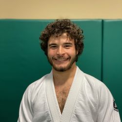 Gracie Jiu-Jitsu Madison