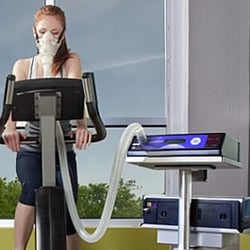 Hearthstone Health + Fitness - VO2 Max Fitness Testing