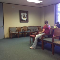 Cypress Physician's Association - Jesus!!! }|{