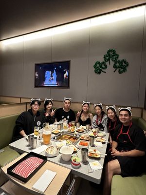 Haidilao Hot Pot San Diego by null
