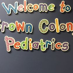 Crown Colony Pediatrics