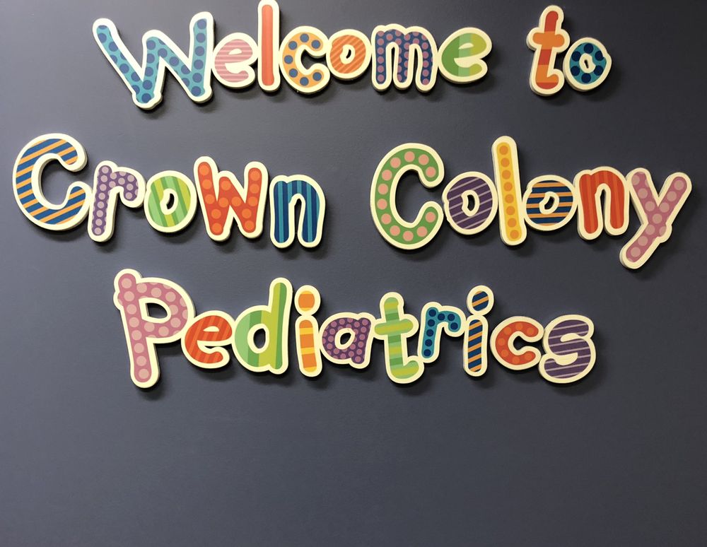 CROWN COLONY PEDIATRICS 11 Reviews 500 Congress St, Quincy, MA Yelp