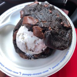 Ice Cream Sandwiches