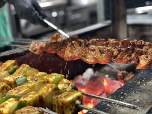 Keeku da Dhaba by null