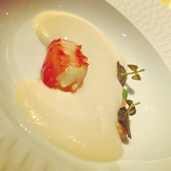 Luce - Norwegian King Crab - Wine Bars Near Me - San Francisco, California Luce - Norwegian King Crab - Wine Bars Near Me - San Francisco, California