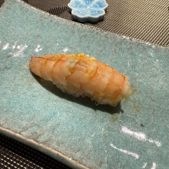Sushi-Wa - Charleston Shrimp - Sushi Bars Near Me - Charleston, South Carolina