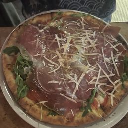 Prosciutto E Fico