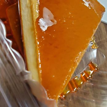 Edison Tex Mex Deli - Very creamy flan. First thing that hits you is the caramel flavor. - Mexican Near Me - Edison, New Jersey Edison Tex Mex Deli - Very creamy flan. First thing that hits you is the caramel flavor. - Mexican Near Me - Edison, New Jersey