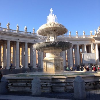 Piazza San Pietro - Landmarks & Historical Buildings Near Me - Rome, RM Piazza San Pietro - Landmarks & Historical Buildings Near Me - Rome, RM