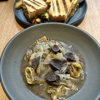 Wolf at Nordstrom NYC - Italian Near Me - New York, New York Wolf at Nordstrom NYC - Italian Near Me - New York, New York