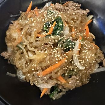 Surah - Bulgogi Japchae - Korean Near Me - Orlando, Florida Surah - Bulgogi Japchae - Korean Near Me - Orlando, Florida