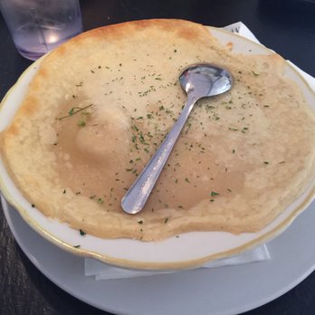 The Fox Pub - Chicken pot pie - Pubs Near Me - Modesto, California