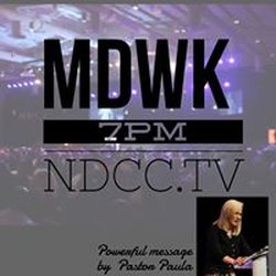 New Destiny Christian Center