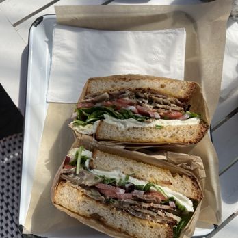 Iggy's Place - Sandwiches Near Me - San Francisco, California Iggy's Place - Sandwiches Near Me - San Francisco, California