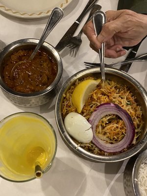 Adda Indian Cuisine by null
