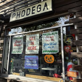 Phodega - Outside - Vietnamese Near Me - Chicago, Illinois