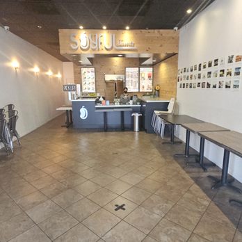 Soyful Desserts - Interior - Desserts Near Me - San Jose, California Soyful Desserts - Interior - Desserts Near Me - San Jose, California