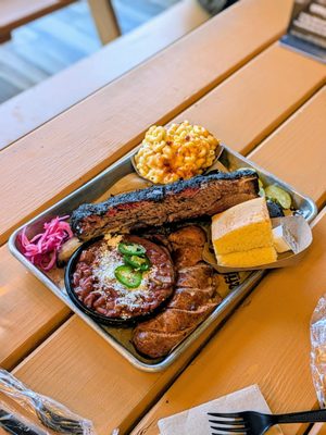 2fifty Texas BBQ, K St. by null