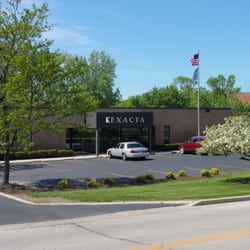 EXACTA Corporation