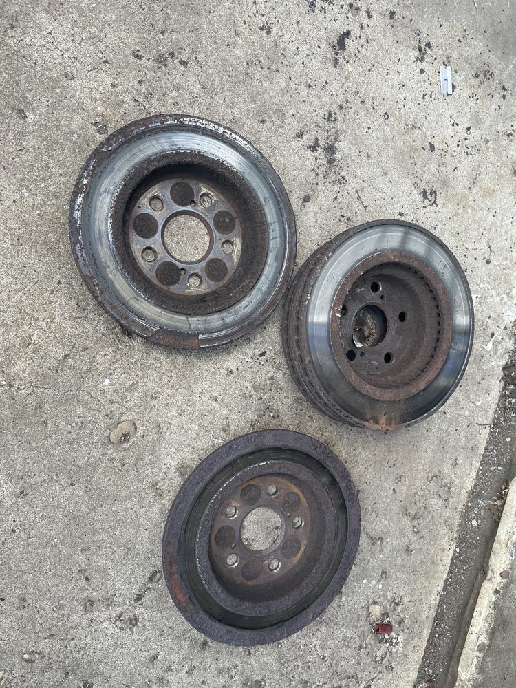 ROB’S COMPLETE AUTO REPAIR Updated July 2024 10 Photos & 21 Reviews