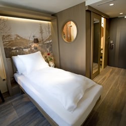 Hotel St. Georg