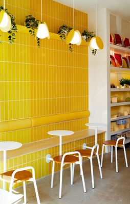 Always Summer Ice Cream Cafe by null