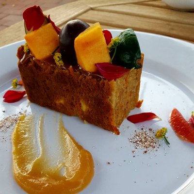 La Cocina Que Canta by null