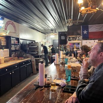 Long Draw Pizza - Bar - Pizza Near Me - Terlingua, Texas Long Draw Pizza - Bar - Pizza Near Me - Terlingua, Texas
