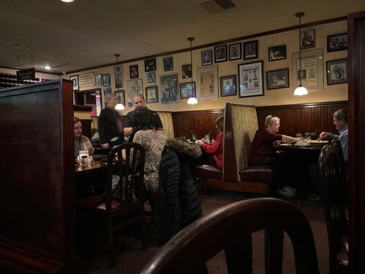 Ilio DiPaolo's Restaurant & Banquet Facility by null