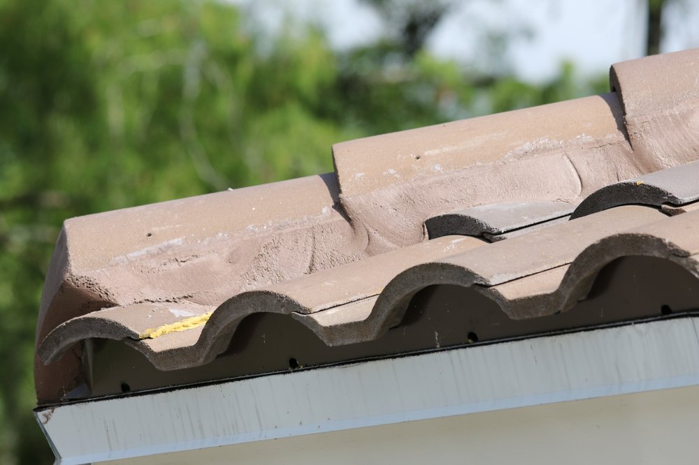 Slide of Latite Roofing and Sheet Metal