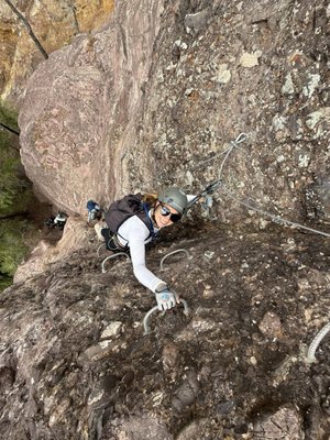 Basecamp Ouray Mountain Guides by null